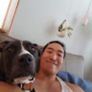 Meet your Posher, Hans